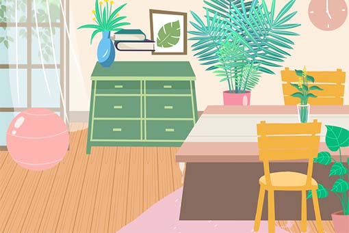 2025宿迁家博会展讯